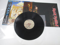 Load image into Gallery viewer, Iron Maiden ‎Powerslave Promo EMS-91091 with OBI Poster Japan LP Vinyl
