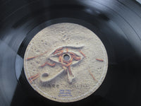 Load image into Gallery viewer, Iron Maiden ‎Powerslave Promo EMS-91091 with OBI Poster Japan LP Vinyl
