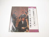 Load image into Gallery viewer, THE BEATLES NO.5 APPLE EAS-70102 with OBI Japan LP Vinyl
