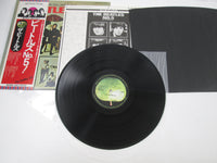 Load image into Gallery viewer, THE BEATLES NO.5 APPLE EAS-70102 with OBI Japan LP Vinyl

