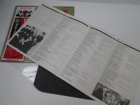 Load image into Gallery viewer, THE BEATLES NO.5 APPLE EAS-70102 with OBI Japan LP Vinyl
