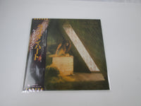 Load image into Gallery viewer, KATE BUSH Lionheart EMS-81135 with OBI Japan LP Vinyl
