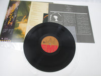 Load image into Gallery viewer, KATE BUSH Lionheart EMS-81135 with OBI Japan LP Vinyl
