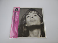 Load image into Gallery viewer, FRANCOISE HARDY UN RECUEIL DE MES POESIES EPIC 25 3P-73 with OBI Japan LP Vinyl

