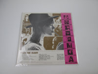 Load image into Gallery viewer, FRANCOISE HARDY UN RECUEIL DE MES POESIES EPIC 25 3P-73 with OBI Japan LP Vinyl
