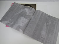 Load image into Gallery viewer, FRANCOISE HARDY UN RECUEIL DE MES POESIES EPIC 25 3P-73 with OBI Japan LP Vinyl
