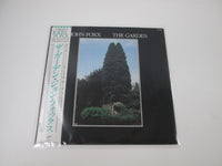 Load image into Gallery viewer, John Foxx The Garden VIP-6982 with OBI Japan LP Vinyl
