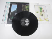 Load image into Gallery viewer, John Foxx The Garden VIP-6982 with OBI Japan LP Vinyl
