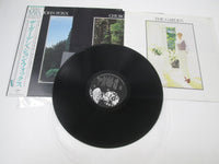 Load image into Gallery viewer, John Foxx The Garden VIP-6982 with OBI Japan LP Vinyl
