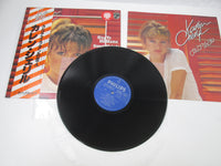 Load image into Gallery viewer, Karen Cheryl Sing To Me Mama RJ-7580 with OBI Japan LP Vinyl
