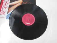 Load image into Gallery viewer, Emmanuelle 4 OST P-11503 with OBI Japan LP Vinyl
