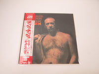 Load image into Gallery viewer, Herbie Mann Push Push P-8164A with OBI Japan LP Vinyl
