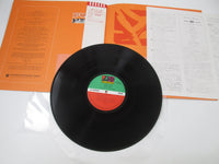 Load image into Gallery viewer, Herbie Mann Push Push P-8164A with OBI Japan LP Vinyl

