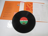 Load image into Gallery viewer, Herbie Mann Push Push P-8164A with OBI Japan LP Vinyl
