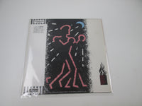 Load image into Gallery viewer, David Bowie Let's Dance EMI America EYS-81580 with OBI Japan LP Vinyl
