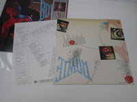 Load image into Gallery viewer, David Bowie Let's Dance EMI America EYS-81580 with OBI Japan LP Vinyl
