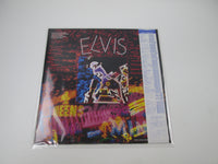 Load image into Gallery viewer, ELVIS PRESLEY ALWAYS ON MY MIND RCA RPL-8306 with OBI Japan LP Vinyl
