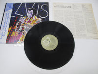 Load image into Gallery viewer, ELVIS PRESLEY ALWAYS ON MY MIND RCA RPL-8306 with OBI Japan LP Vinyl
