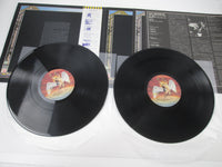 Load image into Gallery viewer, Led Zeppelin Film The Song Remains The Same P-5544,5N with OBI Japan LP Vinyl A
