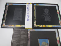 Load image into Gallery viewer, Led Zeppelin Film The Song Remains The Same P-5544,5N with OBI Japan LP Vinyl A
