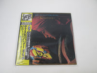 Load image into Gallery viewer, ELO ELECTRIC LIGHT ORCHESTRA DISCOVERY 25AP 1600 with OBI Poster Japan LP Vinyl
