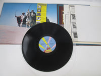 Load image into Gallery viewer, ELO ELECTRIC LIGHT ORCHESTRA DISCOVERY 25AP 1600 with OBI Poster Japan LP Vinyl
