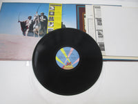 Load image into Gallery viewer, ELO ELECTRIC LIGHT ORCHESTRA DISCOVERY 25AP 1600 with OBI Poster Japan LP Vinyl
