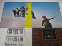 Load image into Gallery viewer, ELO ELECTRIC LIGHT ORCHESTRA DISCOVERY 25AP 1600 with OBI Poster Japan LP Vinyl
