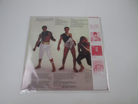 Load image into Gallery viewer, Imagination ‎Body Talk P-11179 with OBI Japan LP Vinyl

