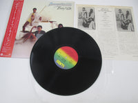 Load image into Gallery viewer, Imagination ‎Body Talk P-11179 with OBI Japan LP Vinyl
