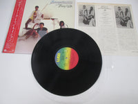 Load image into Gallery viewer, Imagination ‎Body Talk P-11179 with OBI Japan LP Vinyl
