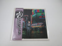 Load image into Gallery viewer, Public Image Limited Live In Tokyo YS-7148,9-AX with OBI Japan LP Vinyl
