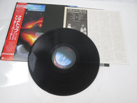 Load image into Gallery viewer, ZZ TOP AFTERBURNER WARNER P-13190 with OBI Japan VINYL LP

