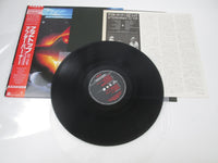 Load image into Gallery viewer, ZZ TOP AFTERBURNER WARNER P-13190 with OBI Japan VINYL LP
