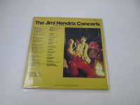 Load image into Gallery viewer, Jimi Hendrix The Jimi Hendrix Concerts 38MM 0204,5 with OBI Japan LP Vinyl
