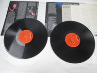 Load image into Gallery viewer, Jimi Hendrix The Jimi Hendrix Concerts 38MM 0204,5 with OBI Japan LP Vinyl
