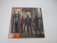 Load image into Gallery viewer, The Allman Brothers Band  SWX-6223 with OBI Japan LP Vinyl
