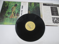 Load image into Gallery viewer, The Allman Brothers Band  SWX-6223 with OBI Japan LP Vinyl
