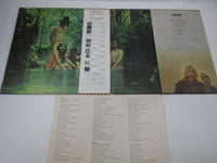 Load image into Gallery viewer, The Allman Brothers Band  SWX-6223 with OBI Japan LP Vinyl
