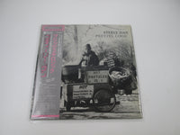 Load image into Gallery viewer, Steely Dan Pretzel Logic YQ-8025-AB with OBI Japan LP Vinyl
