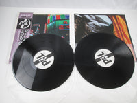 Load image into Gallery viewer, Public Image Limited Live In Tokyo YS-7148,9-AX with OBI Japan LP Vinyl
