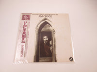 Load image into Gallery viewer, Jim Croce ‎You Don't Mess Around 25AP 1136 With Jim with OBI Japan LP Vinyl
