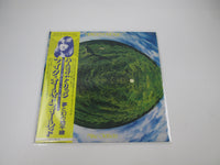 Load image into Gallery viewer, MIKE OLDFIELD HERGEST RIDGE VIRGIN YQ-7015-VR with OBI Japan LP Vinyl
