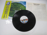 Load image into Gallery viewer, MIKE OLDFIELD HERGEST RIDGE VIRGIN YQ-7015-VR with OBI Japan LP Vinyl
