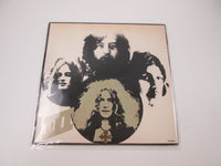 Load image into Gallery viewer, LED ZEPPELIN III ATLANTIC P-8005A with OBI Poster Japan LP Vinyl
