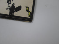 Load image into Gallery viewer, LED ZEPPELIN III ATLANTIC P-8005A with OBI Poster Japan LP Vinyl

