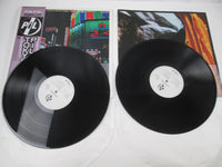 Load image into Gallery viewer, Public Image Limited Live In Tokyo YS-7148,9-AX with OBI Japan LP Vinyl
