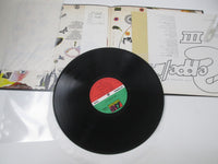 Load image into Gallery viewer, LED ZEPPELIN III ATLANTIC P-8005A with OBI Poster Japan LP Vinyl
