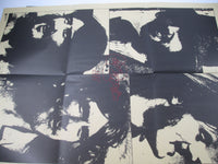 Load image into Gallery viewer, LED ZEPPELIN III ATLANTIC P-8005A with OBI Poster Japan LP Vinyl
