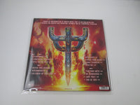 Load image into Gallery viewer, Judas Priest Firepower 19075804871 with OBI LP Vinyl
